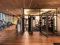SO Sotogrande Luxury Hotel in Sotogrande - LCAH - ALL SO/Sotogrande Spa and Golf Resort Hotel