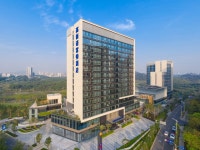 Novotel Dongguan Songshan Lake - ALL Novotel Dongguan Songshan Lake
