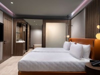 모벤픽 호텔 이스탄불 마르마라 씨, 터키 호텔 - ALL Mövenpick 호텔 이스탄불 마르마라 씨