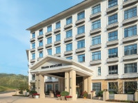 Grand Mercure Pingxiang Kaiguang - ALL Grand Mercure Pingxiang Kaiguang