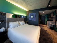 Mercure Delémont - Hotel Delémont - 4 star hotel | ALL - ALL Mercure Hotel Delemont