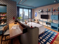 25시간 호텔 자카르타 더 오드버드 - ALL 25시간 호텔 자카르타 더 오드버드