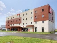 Book your stay at ibis Valenciennes | Affordable | ALL Accor ibis Valenciennes