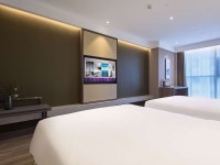Mercure Xian Daming Palace - ALL Mercure Xian Daming Palace