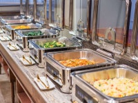 머큐어 지난동 기차역 - ALL 머큐어 지난동 기차역