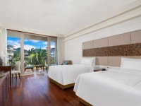 Swissôtel Sanya Yalong Bay - ALL Swissôtel Sanya Yalong Bay