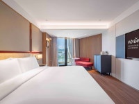 Mövenpick by Accor Hangzhou Xinan River - ALL Mövenpick by Accor Hangzhou Xinan River