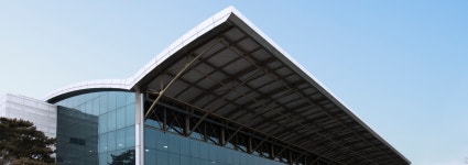 공항소개 < 업무지원 | 대구국제공항(국문) 공항소개