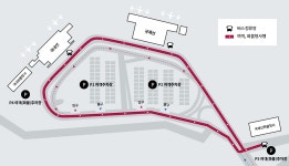 대중교통 < 교통정보 | 김해국제공항(국문) 대중교통