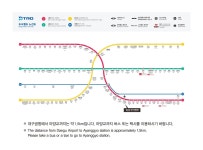 대중교통 < 교통정보 | 대구국제공항(국문) 대중교통
