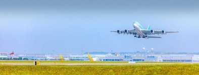 Incheon Airport 인천공항 영문
