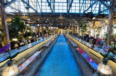 코스 안내-인천국제공항 인천국제공항