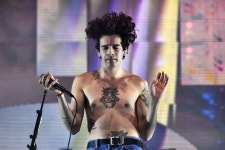 Atlanta Concerts this week: RBRM, The 1975 Atlanta Concerts this week: RBRM, The 1975 