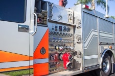 2 juveniles to be charged in Clayton County apartment fire