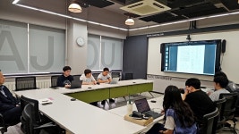 연구실 소개 | 산업공학과