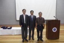 장기근속 교직원 41명 포상 | 아주대학교
