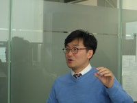 예준특허법률사무소 | [동문기업방문] '소중한 지식재산권에 성공적인 법률서비스를 더한다!' 예준국제특허법률사무소 대표변리사 윤재* 동문(전자90) | 아주대학교