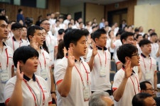 [16.07.22] 월드옥타 ‘글로벌창업 무역스쿨’ 우리학교서 열려 | 아주대학교