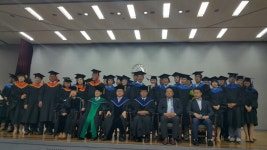 2016년 공공정책대학원 후기 학위 수여식 | 공공정책대학원 2016년 공공정책대학원 후기 학위 수여식  | 공공정책대학원