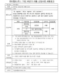 [신입채용] 케어캠프(주) 대졸신입 채용 공고(~11/19) | 아주대학교 경영대학