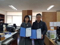 [박물관] ‘박선생 창의 역사교실’과 업무 협약 | 아주대학교
