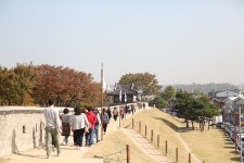 수원전통시장과 함께하는 아주 커넥팅데이 열려 | 아주대학교