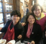 4월 16일 대학원 단합대회 | 글로벌제약임상대학원