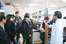 JUMP UP 사이언스 포럼 | 글로벌제약임상대학원