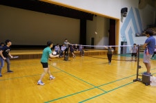 2015. 5월 자연대 체육대회 | 수학과