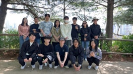 수학원정대학원중;고등 | 수학과 대학원생과 함께하는 산책 | 아주대학교 수학과
