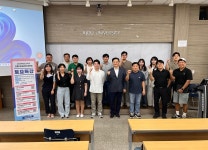 포토게시판 게시판목록 | 교통·모빌리티대학원