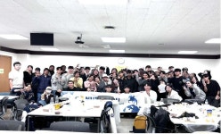 GSIS NEWS 게시판목록 | 아주대학교 국제대학원