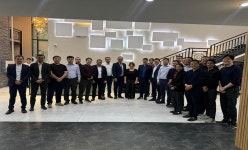 GSIS NEWS 게시판목록 | 아주대학교 국제대학원