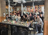 포토게시판 게시판목록 | 아주대학교 교통·모빌리티대학원