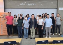 포토게시판 게시판목록 | 아주대학교 교통·모빌리티대학원