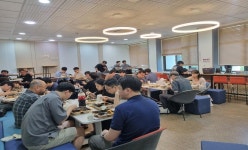 포토 게시판목록 | 아주대학교 IT융합대학원