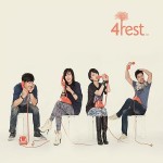 포레스트(4rest) 화성에서 온 남자 금성에서 온 여자 MR : 악보바다