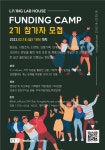 실무를 직접 경험하고 배우는 크라우드 펀딩캠프 리빙랩하우스... 대외활동 올콘 실무를 직접 경험하고 배우는 크라우드 펀딩캠프 리빙랩하우스