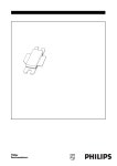 BLF2022-90 datasheet(1/12 Pages) PHILIPS | UHF power LDMOS transistor BLF2022-90 datasheet(1/12 Pages) PHILIPS