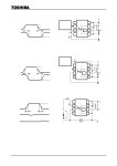 TLP2601 datasheet(5/9 Pages) TOSHIBA | TOSHIBA Photocoupler GaALAs Ired & Photo-IC TLP2601 datasheet(5/9 Pages) TOSHIBA