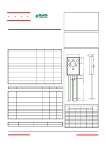 BD135-16 datasheet(1/3 Pages) MCC | Power Transistors NPN Silicon 45,60,80 Volts BD135-16 datasheet(1/3 Pages) MCC