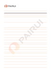 ASH10-3 datasheet(2/5 Pages) PAIRUI | AC-DC CONVERTER ASH10-3 datasheet(2/5 Pages) PAIRUI