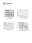 SMBF68 datasheet(4/4 Pages) SUNMATE | SURFACE MOUNT TRANSIENT VOLTAGE SUPPESSOR DIODE SMBF68 datasheet(4/4 Pages) SUNMATE