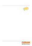 KY-DMLN31.FY datasheet(1/23 Pages) OSRAM | SMD epoxy package KY-DMLN31.FY datasheet(1/23 Pages) OSRAM