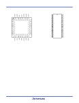 ISL6253 datasheet(2/22 Pages) RENESAS | Highly Integrated... Charger for Notebook Computers ISL6253 datasheet(2/22 Pages) RENESAS