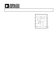 ADL5315_17 datasheet(1/17 Pages) AD | Precision Wide Range High-Side Current Mirror ADL5315_17 datasheet(1/17 Pages) AD