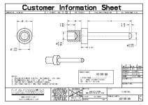 H2159-01 datasheet(1/1 Pages) HARWIN | TERMINAL H2159-01 datasheet(1/1 Pages) HARWIN