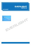 EALP05RDEWA8 datasheet(1/10 Pages) EVERLIGHT | High luminous power EALP05RDEWA8 datasheet(1/10 Pages) EVERLIGHT