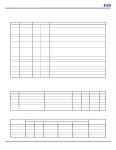 840002 datasheet(2/13 Pages) IDT | FEMTOCLOCKS Crystal-to-LVCMOS LVTTL Frequency Synthesizer 840002 datasheet(2/13 Pages) IDT
