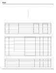 840002 datasheet(3/13 Pages) IDT | FEMTOCLOCKS Crystal-to-LVCMOS LVTTL Frequency Synthesizer 840002 datasheet(3/13 Pages) IDT